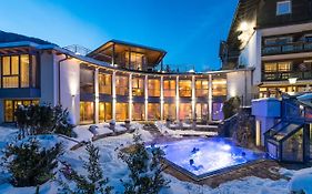 Ortners Eschenhof - Alpine Slowness